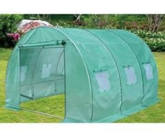ZXH-011 Greenhouse