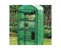 ZXH-004 Greenhouse