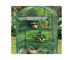 ZXH-003 Greenhouse