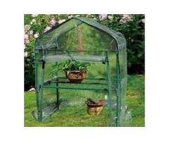 ZXH-001 Greenhouse