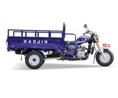 HJ150ZH-6A Loader Rikshaw
