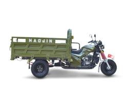 HJ150ZH-200A Loader Rikshaw