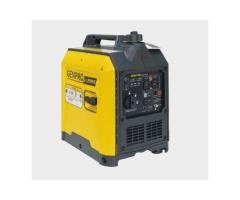 Low Noise Inventer Generator LL2000iS