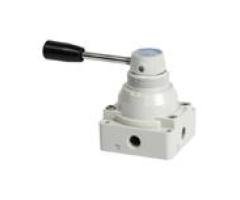 Hand-switching Valve