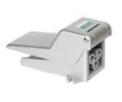 Foot Valve