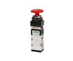 G322 Mechanical Valve