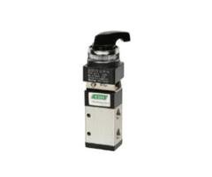 G522 Mechanical Valve