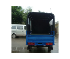 HUANGHE HH-200ZH-A 200cc Cargo Tricycle
