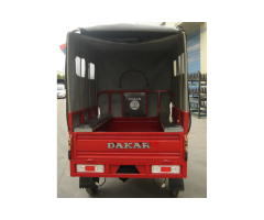 HUANGHE HH150ZH-C 150cc Cargo Tricycle