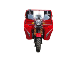 HUANGHE 150cc Open Body Cargo Tricycle