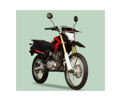 TRAIL Road and Trail Motorcycle