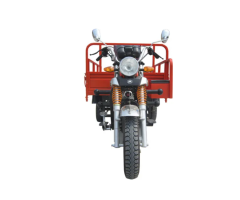 HUANGHE 150ZH-H 150cc Open Body Cargo Tricycle