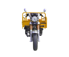 HUANGHE 150ZH-H 150cc Heavy-Load Cargo Tricycle