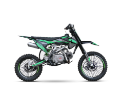 MINI125-III/150-III Pit Bike Motorcycle
