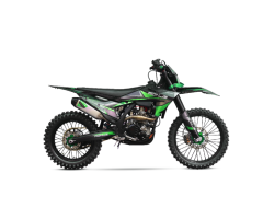 LIBERTY NB300 300cc Water-Cooled Dirt Bike