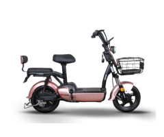 SXTG Electric Bike E-Motorcycle for Urban Riding