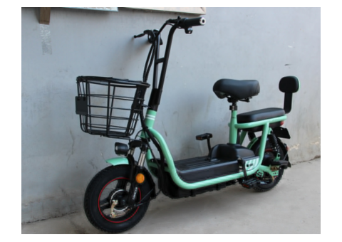 SXBL 500W Electric Bike for Urban Commuting - 1/3