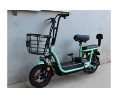 SXBL 500W Electric Bike for Urban Commuting