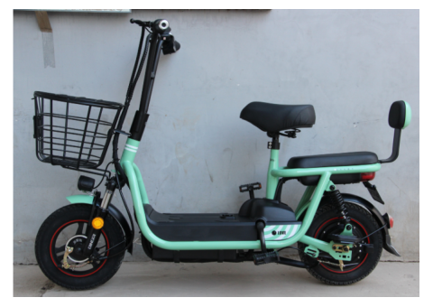 SXBL 500W Electric Bike for Urban Commuting - 3/3
