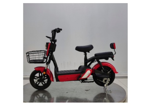 SXTG Electric Bike E-Motorcycle for Daily Commuting - 3/3