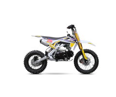 FOX60 60cc 4-Stroke Electric Start Pit Bike