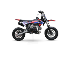 MANTIS60 60cc 4-Stroke Electric Start Pit Bike