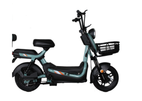 SZJ 500W Electric Bike for Urban Commuting - 2/3