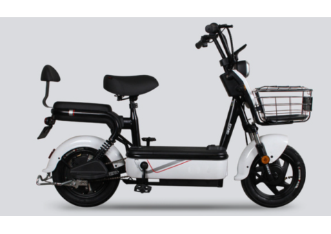 SMG Stylish Electric Bike E-Motorcycle