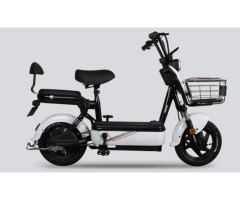 SMG Stylish Electric Bike E-Motorcycle