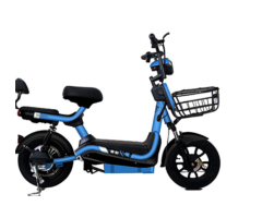 SKLL 500W Electric Bike for Efficient Urban Travel