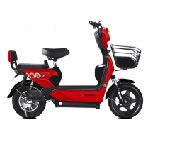 SQ8 Modern Electric Bike E-Motorcycle for Urban Travel