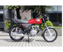 TM125-16 FORTUNE 125cc Street Motorcycle