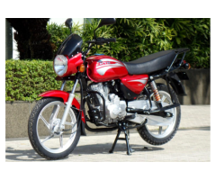 TM150-18 BETER 125cc/150cc Street Bike