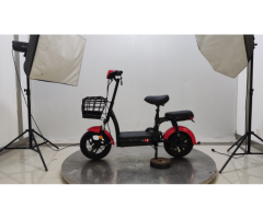 SQK 350W VIMODE Electric Bike for Urban Travel