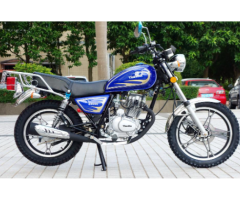 TM200 200cc Off-Road Motorcycle