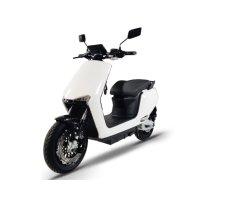 N9 1500W VIMODE Electric Motorcycle for Urban Travel