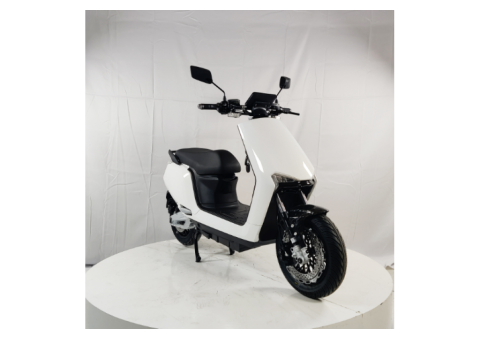 N9 1500W VIMODE Electric Motorcycle for Urban Travel - 2/5