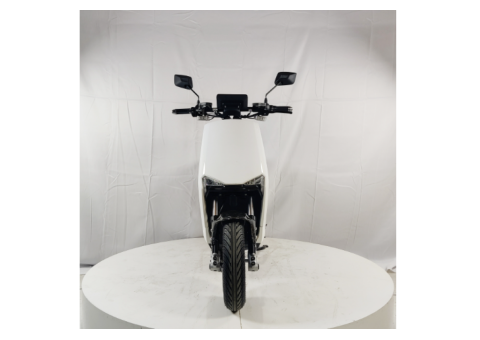N9 1500W VIMODE Electric Motorcycle for Urban Travel - 4/5