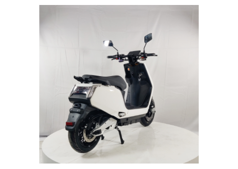 N9 1500W VIMODE Electric Motorcycle for Urban Travel - 5/5