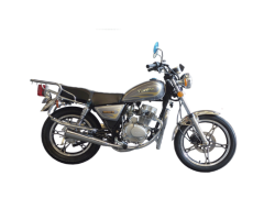 TM150-10 150cc Street Motorcycle