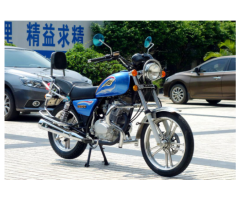 TM125-5 Super 125CC Motorcycle