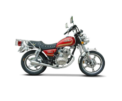 TM125-5(4) Motorcycle