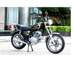 TM125-5 125CC Motorcycle