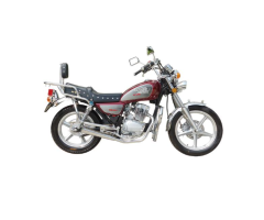 TM125-6 125CC Motorcycle
