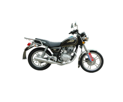TM125-5 TX 125CC Motorcycle