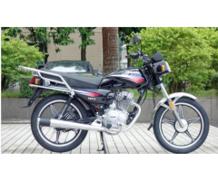 TM125(1) 125CC Motorcycle