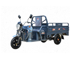 DY5000DZH 5000W Electric Cargo Tricycle