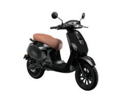 TSL (EEC/COC) Electric Scooter