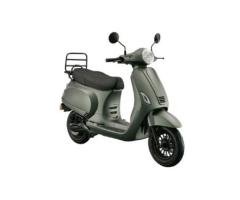 ROME 2000W Electric Scooter