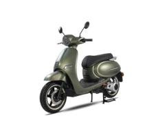 URANUS III Electric Scooter